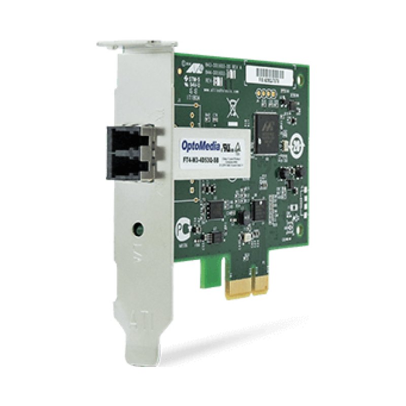 Allied Telesis 2914SX/LC Internal Fiber 1000 Mbit/s
