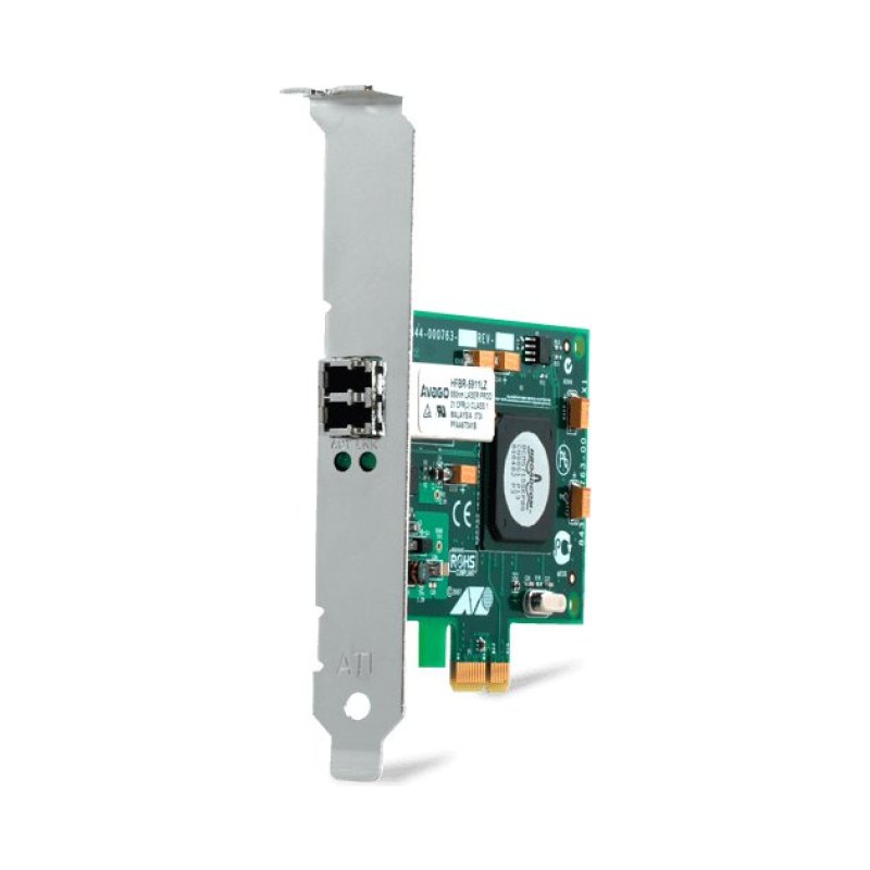 Allied Telesis AT-2914SX/SC-001 network card Internal Fiber 1000 Mbit/s