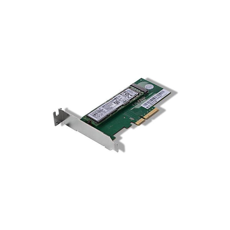 Lenovo 4XH0L08579 interface cards/adapter Internal M.2