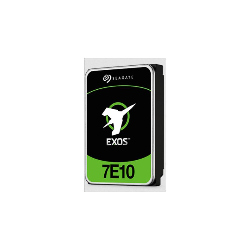 Seagate Enterprise ST6000NM000B internal hard drive 6 TB 7200 RPM 256 MB 3.5" Serial ATA III