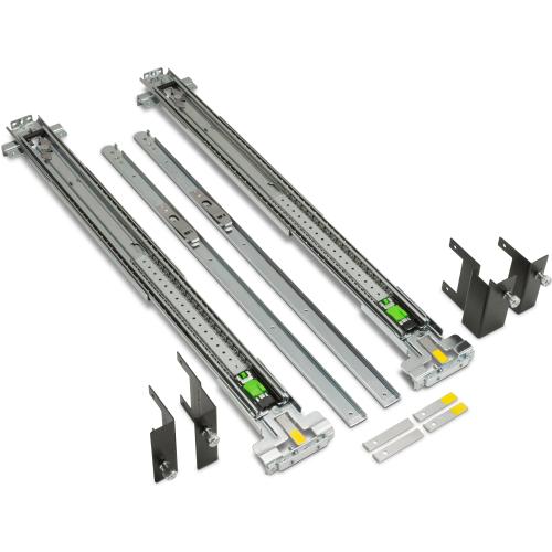 HP Z640/Z840/Z8G4 Rail Rack Kit Rack rail kit