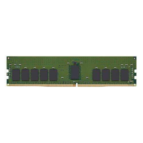 Kingston Technology KTD-PE432S4/32G memory module 32 GB 1 x 32 GB DDR4 3200 MT/s 288-pin DIMM ECC