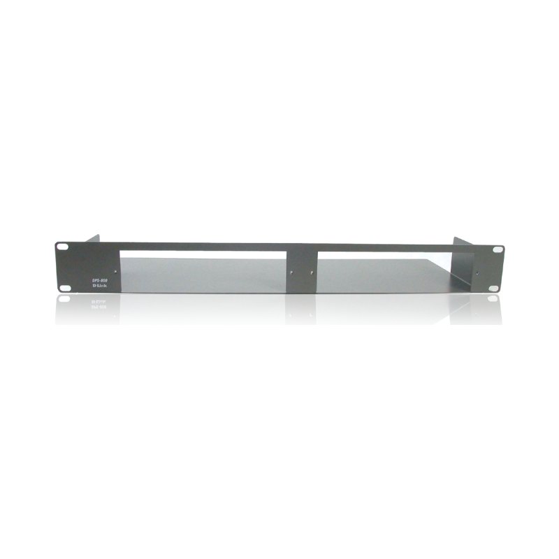 D-Link 2 slot Redundant Power Supply Chassis