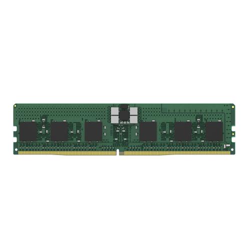 Kingston Technology KTD-PE564S8-16G memory module 16 GB 1 x 16 GB DDR5 6400 MT/s 288-pin DIMM ECC
