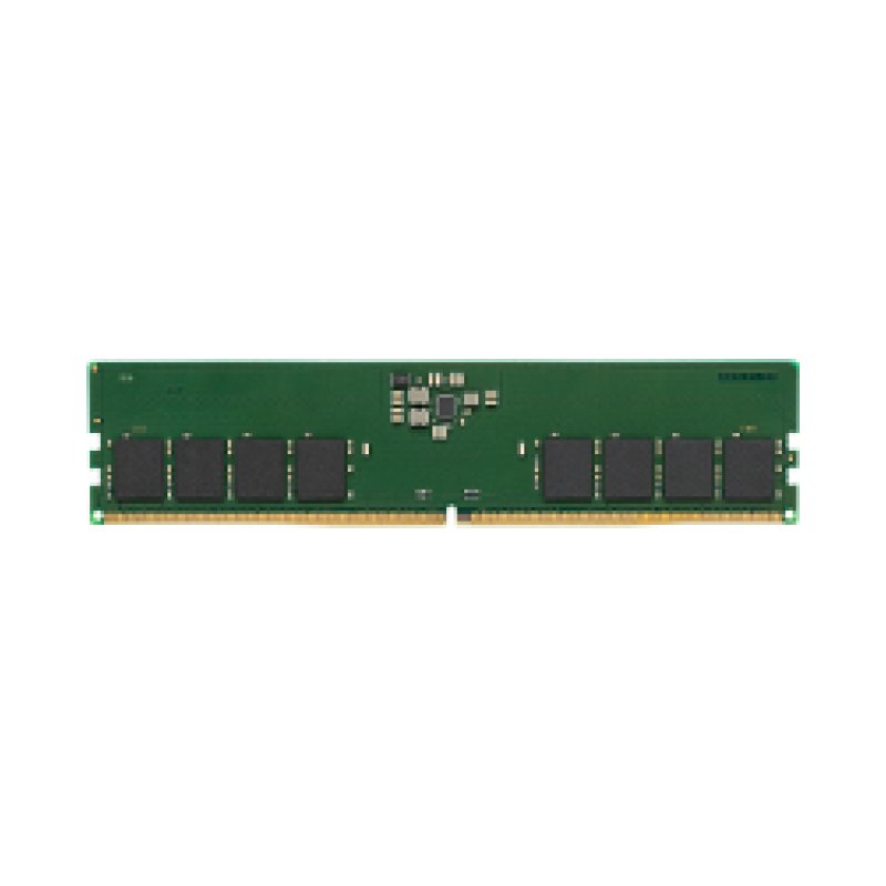 Kingston Technology ValueRAM module de mémoire 32 Go 1 x 32 Go DDR5 5600 MT/s 288-pin DIMM
