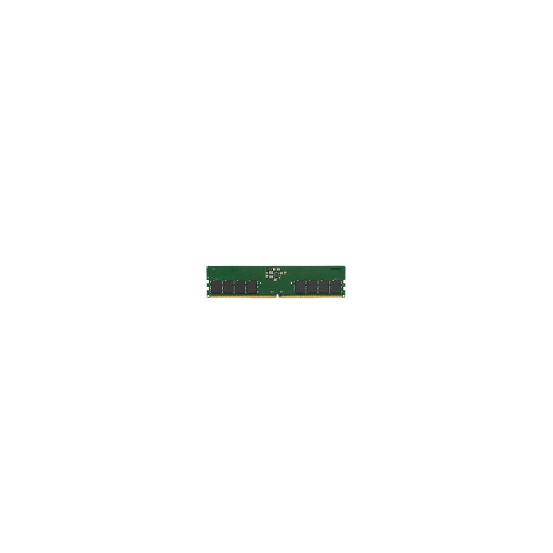 Kingston Technology ValueRAM memory module 32 GB 1 x 32 GB DDR5 5600 MT/s 288-pin DIMM