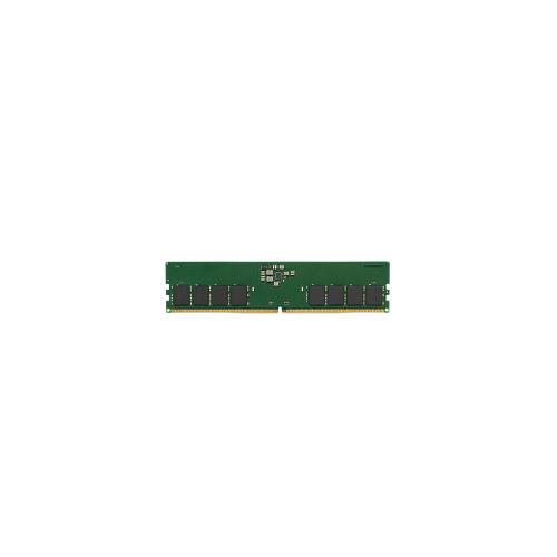 Kingston Technology ValueRAM memory module 32 GB 1 x 32 GB DDR5 5600 MT/s 288-pin DIMM