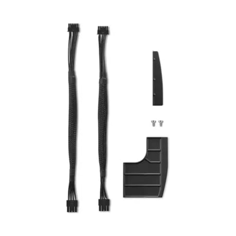 Lenovo 4XF1M24240 câble électrique Noir