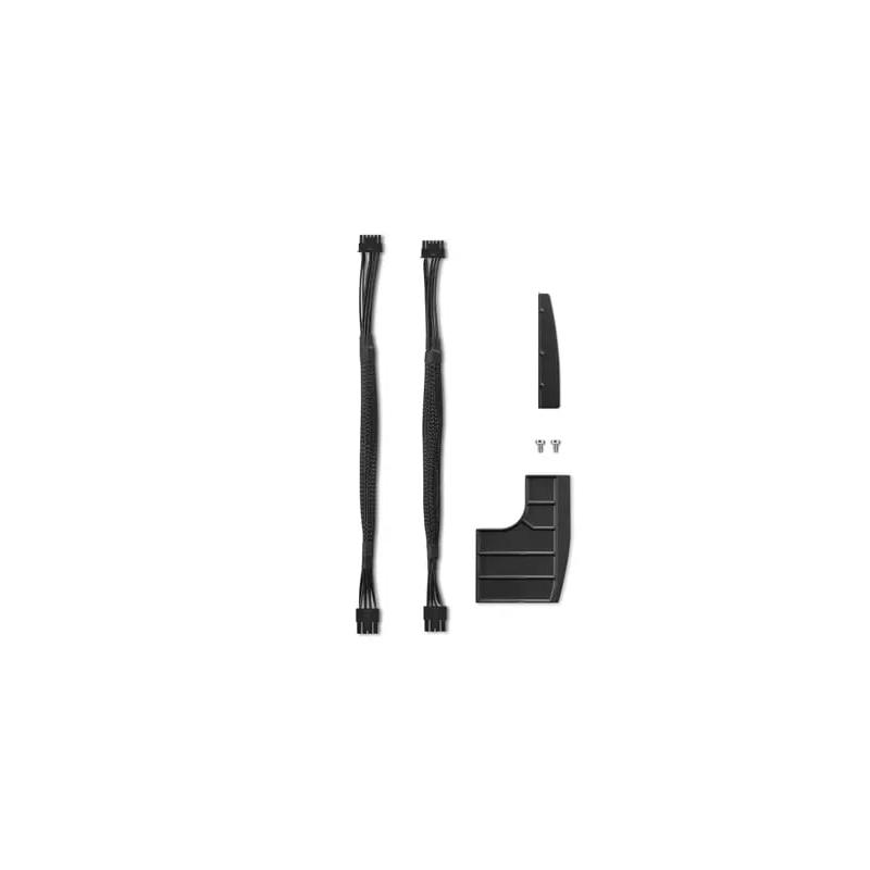 Lenovo 4XF1M24240 power cable Black