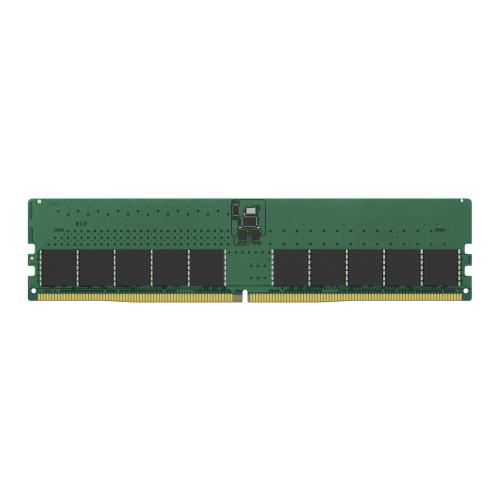 Kingston Technology KTL-TS556E-32G memory module 32 GB 1 x 32 GB DDR5 5600 MT/s 288-pin DIMM ECC