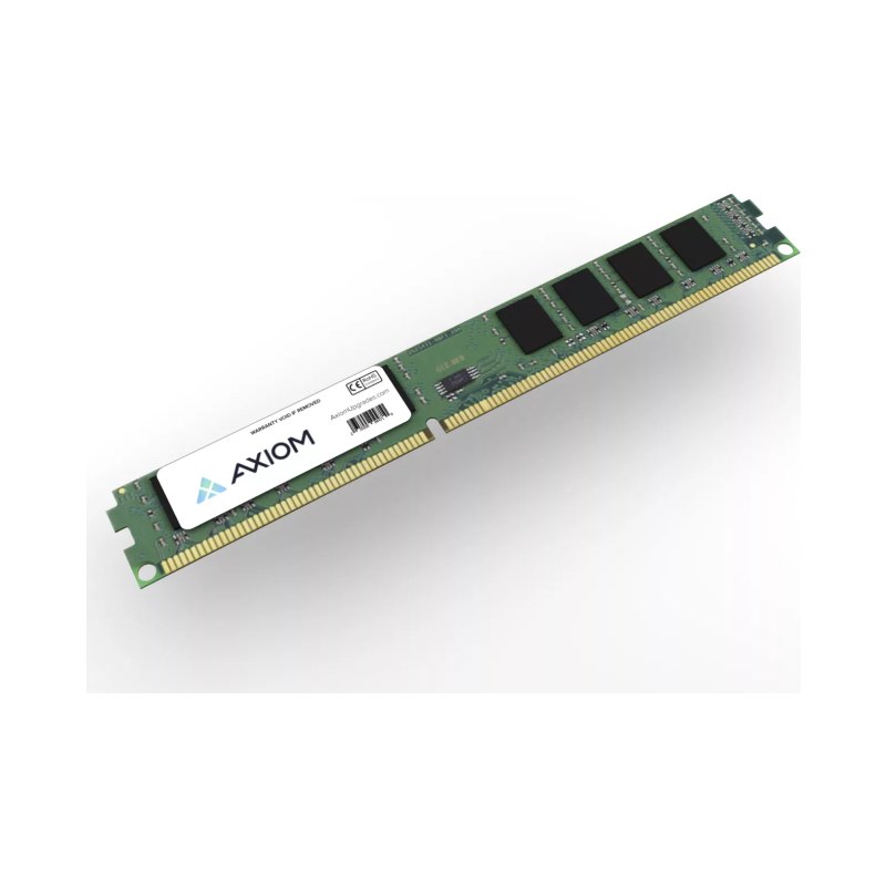 8Gb Ddr3-1333 Ecc 1.35V Vlp Rdimm For Ibm Servers
