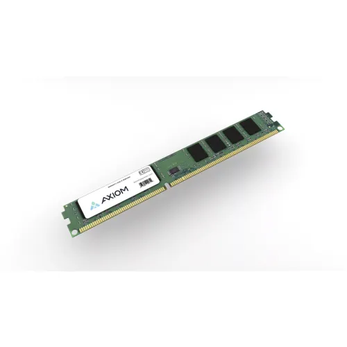 8Gb Ddr3-1333 Ecc 1.35V Vlp Rdimm For Ibm Servers