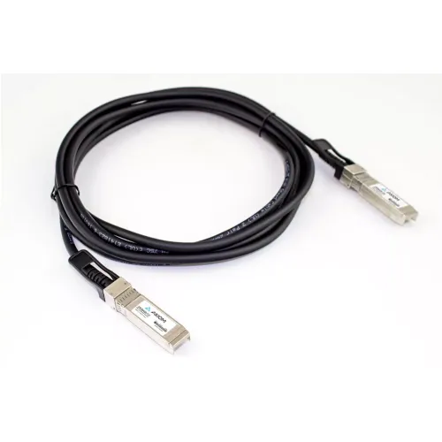 25Gbase-Cu Sfp28 Passive Dac Twinax Cable Cisco Compatile 3M