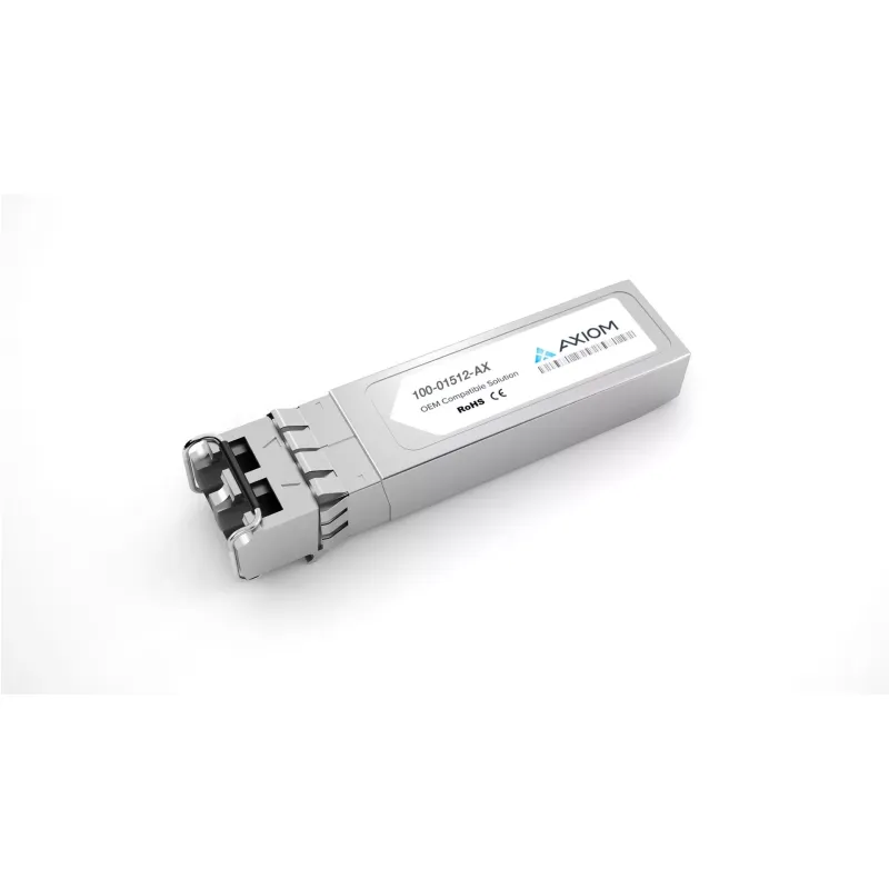 10Gbase-Lr Sfp+ Transceiver Smf Lc 10Km 1310Nm