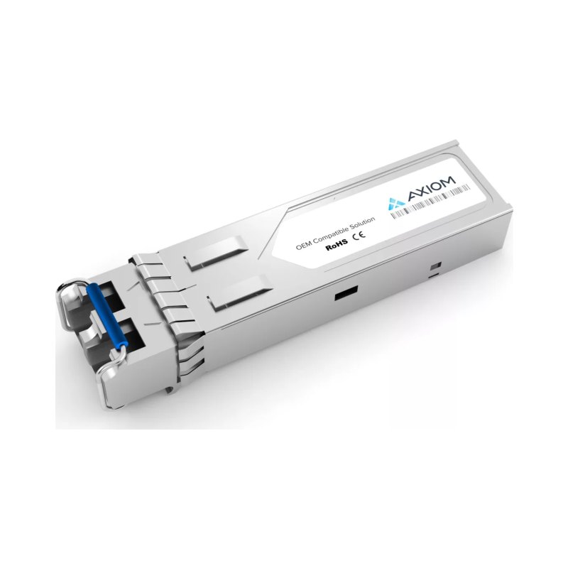 1000Base-Ex Sfp Transceiver Smf Lc 40Km 1310Nm
