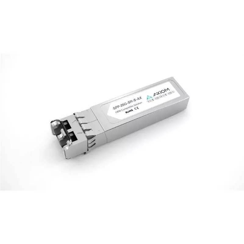 100 Cisco Compatible 25Gbase-Sr Sfp28