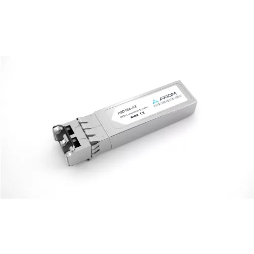 10Gbase-Sr Sfp+ Transceiver For Aruba R9D18A