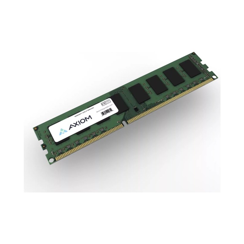32Gb Ddr3-1600 Lv Lrdimm For Hp