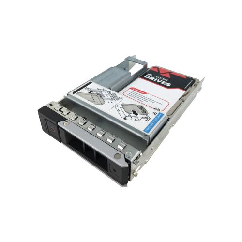 600Gb 12Gb/S Sas 10K Rpm Lff 3.5-Inch Enterprise Hdd Kit