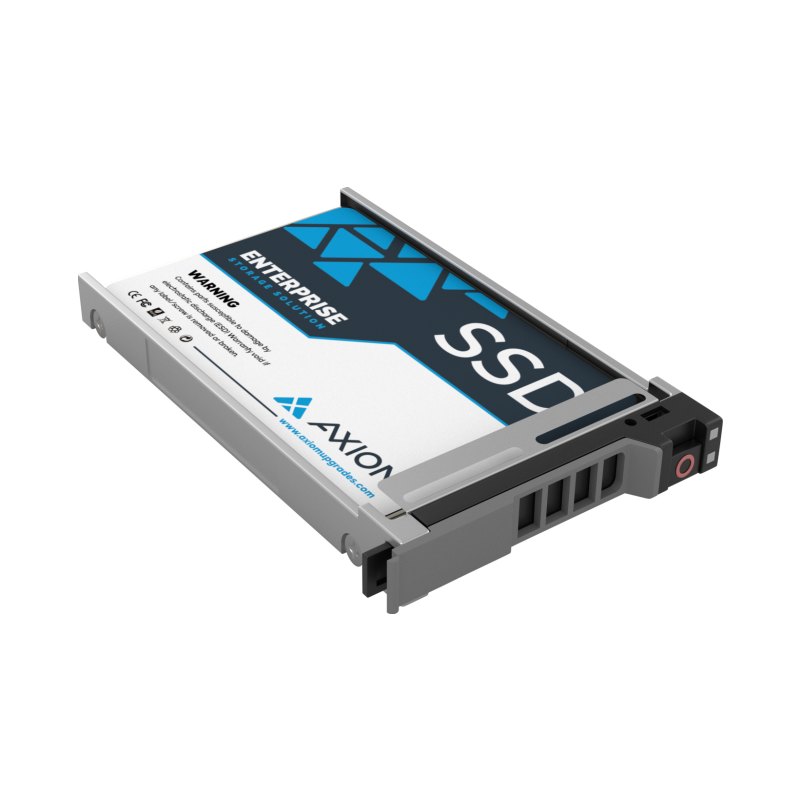 1.92Tb Enterprise Ep400 Ssd 2.5-Inch Hot-Swap 6Gb/S Sata