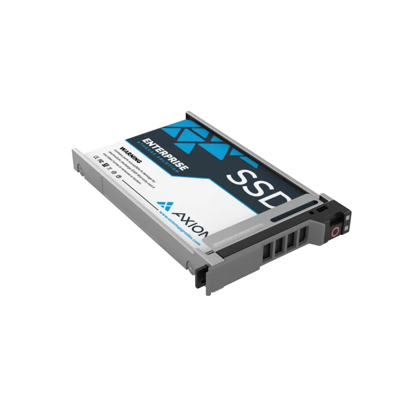 1.92Tb Enterprise Ep400 Ssd 2.5-Inch Hot-Swap 6Gb/S Sata