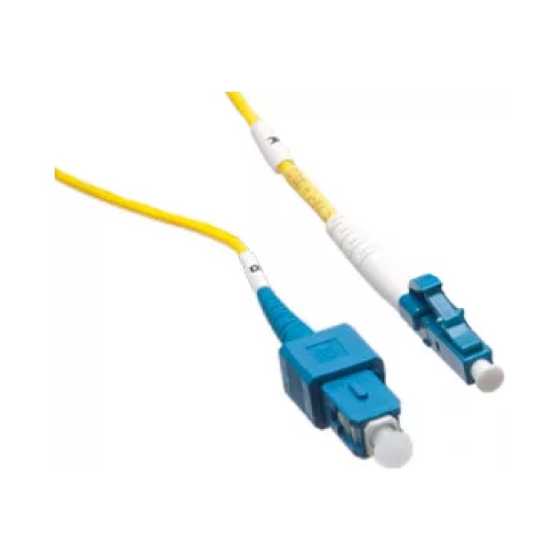 Lc/Sc Singlemode Simplex Os2 9/125 Cable 4M