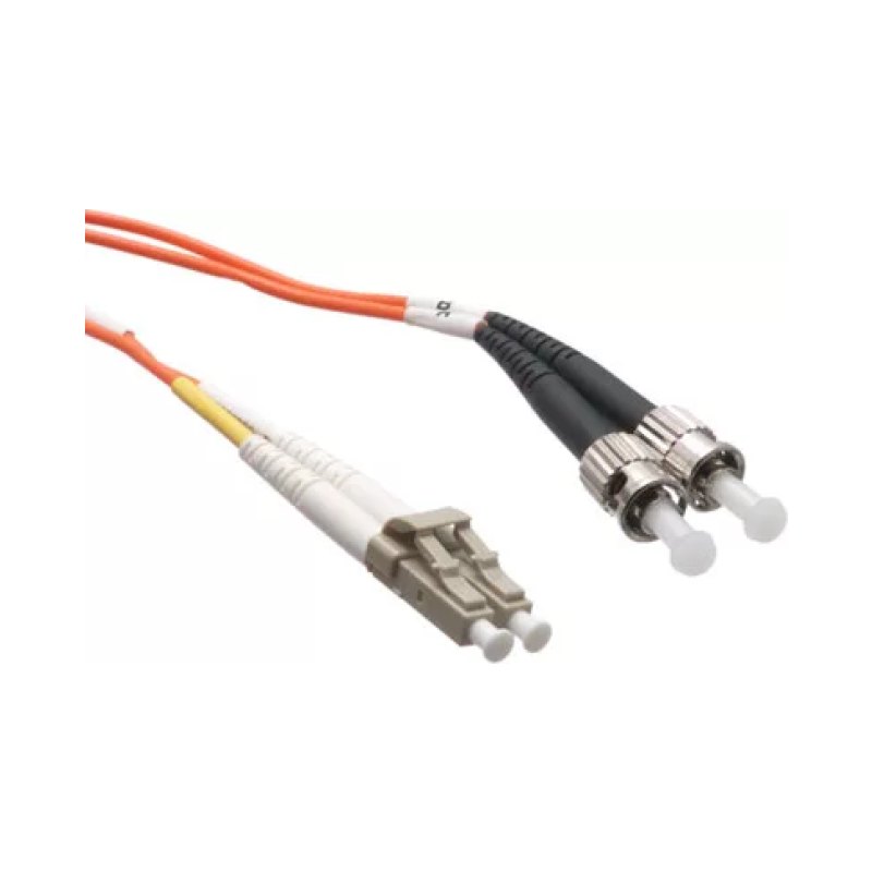 Lc/St Multimode Duplex Om2 50/125 Cable 30M