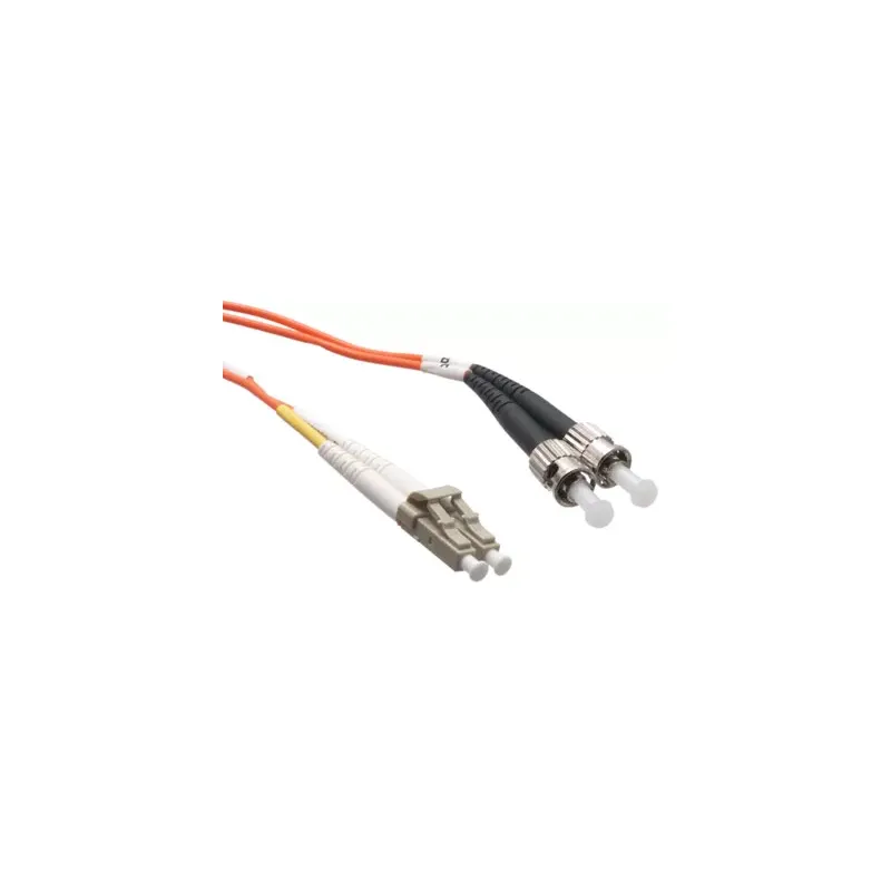 Lc/St Multimode Duplex Om2 50/125 Cable 30M