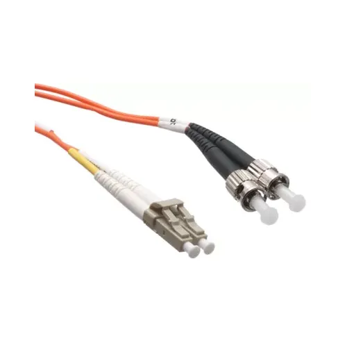 Lc/St Multimode Duplex Om2 50/125 Cable 30M