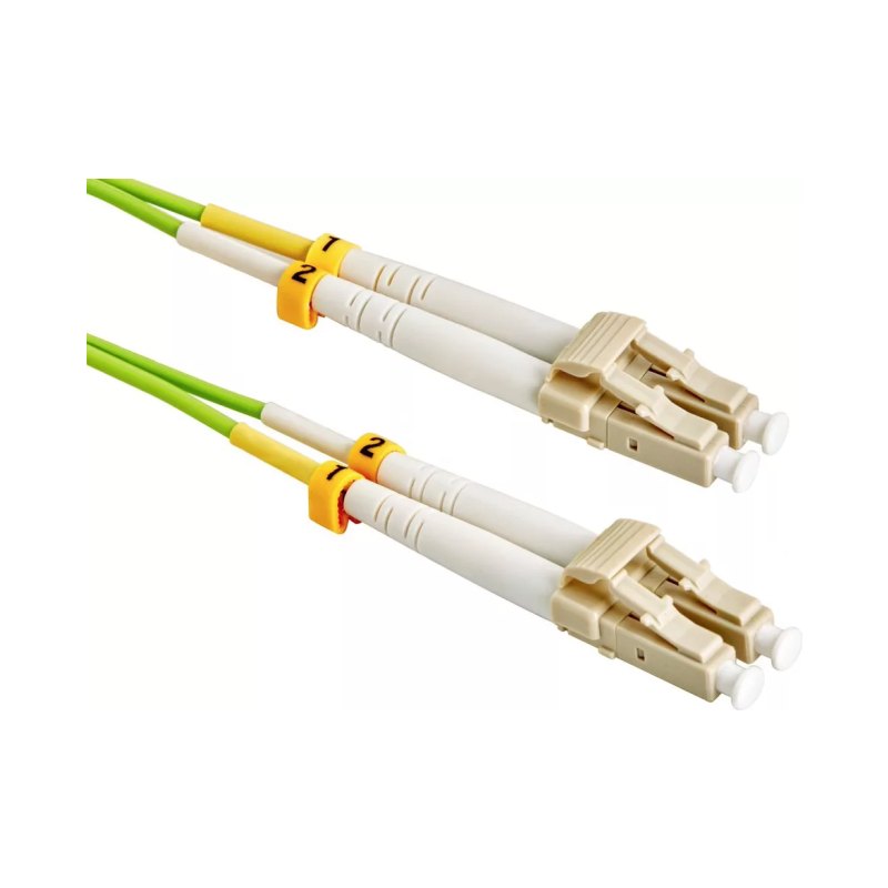 Lc/Lc Wide Band Multimode Duplex Om5 50/125 3M
