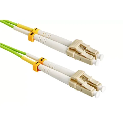 Lc/Lc Wide Band Multimode Duplex Om5 50/125 5M
