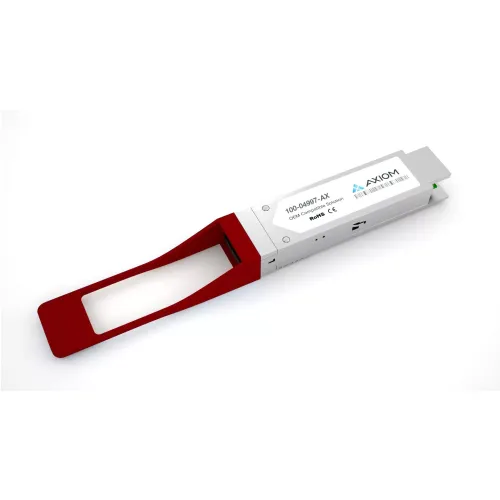 100Gbase-Er4L Qsfp28 Transceive Smf Lc 30Km 1295-1309Nm