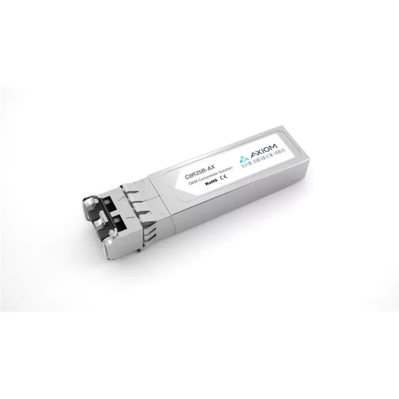 100 Hp Compatible 10Gbase-Sw Iscsi Sfp