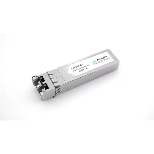 100 Hp Compatible 10Gbase-Sw Iscsi Sfp