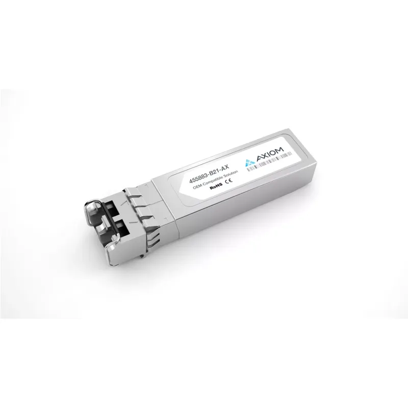100 Hp Compatible 10Gbase-Sr Sfp+