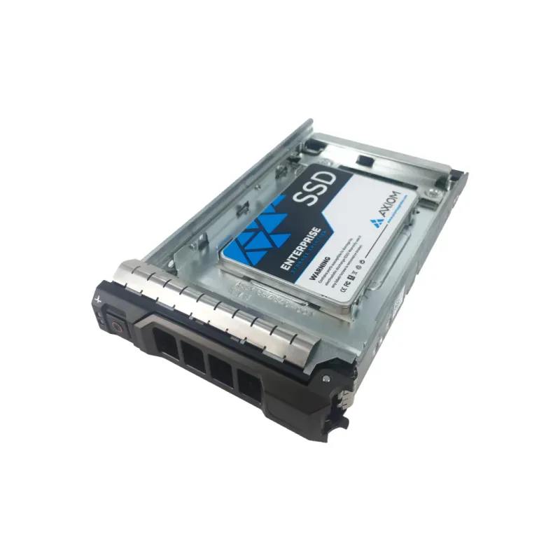 1.92Tb Enterprise Ep400 Ssd 3.5-Inch Hot-Swap 6Gb/S Sata