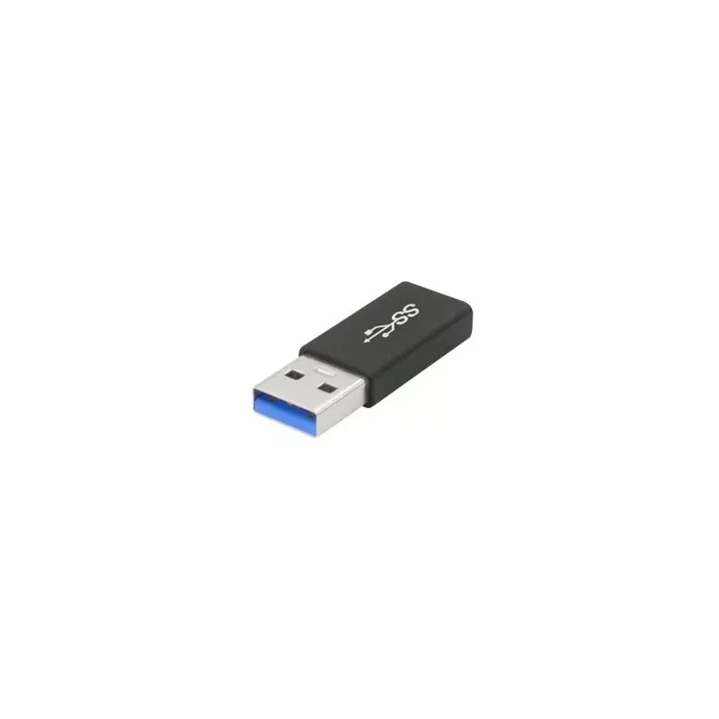 Axiom Usb-A 3.0 Male To Usb-C Female Adapter
