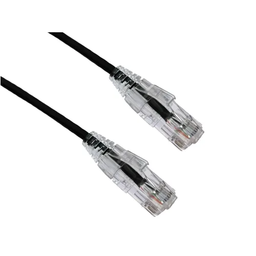 Axiom 30Ft Cat6 Bendnflex Ultra-Thin Snagless Patch Cable