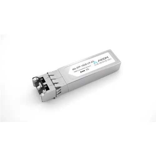 100 Meraki Compatible 10Gbase-Lr Sfp+