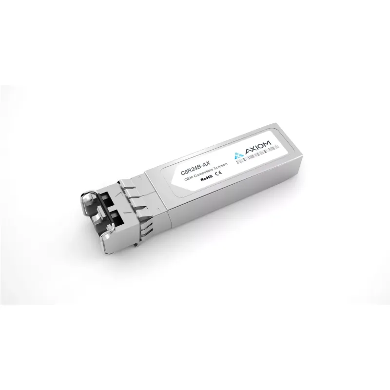 100 Hp Compatible 16Gbase-Sw Sfp+ 4-Pack