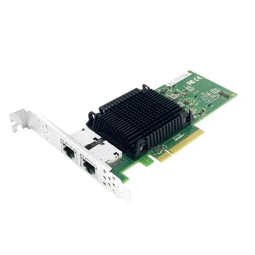 10Gbs Dual Pt Rj45 Pcie 3.0 Nic 540-Bbrg
