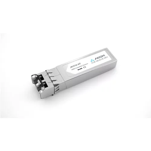 100 Hp Compatible 10Gbase-Lr Sfp+