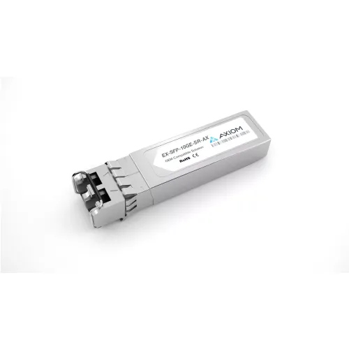 100 Juniper Compatible 10Gbase-Sr Sfp+