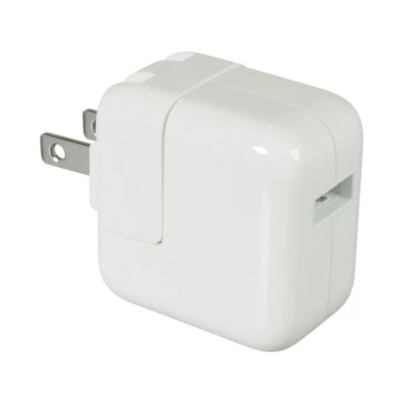 12-Watt Usb Power Adapter For Apple - Md836Ll/A