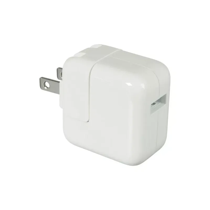 12-Watt Usb Power Adapter For Apple - Md836Ll/A