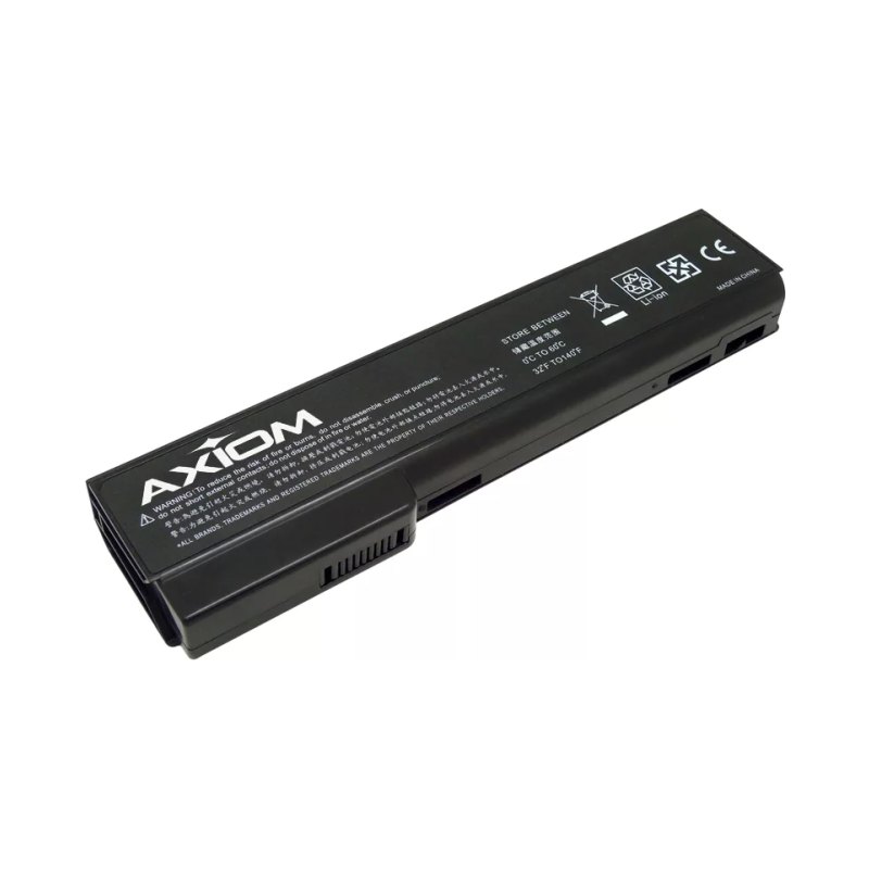 Li-Ion 6-Cell Nb Battery For Hp - Qk642Aa