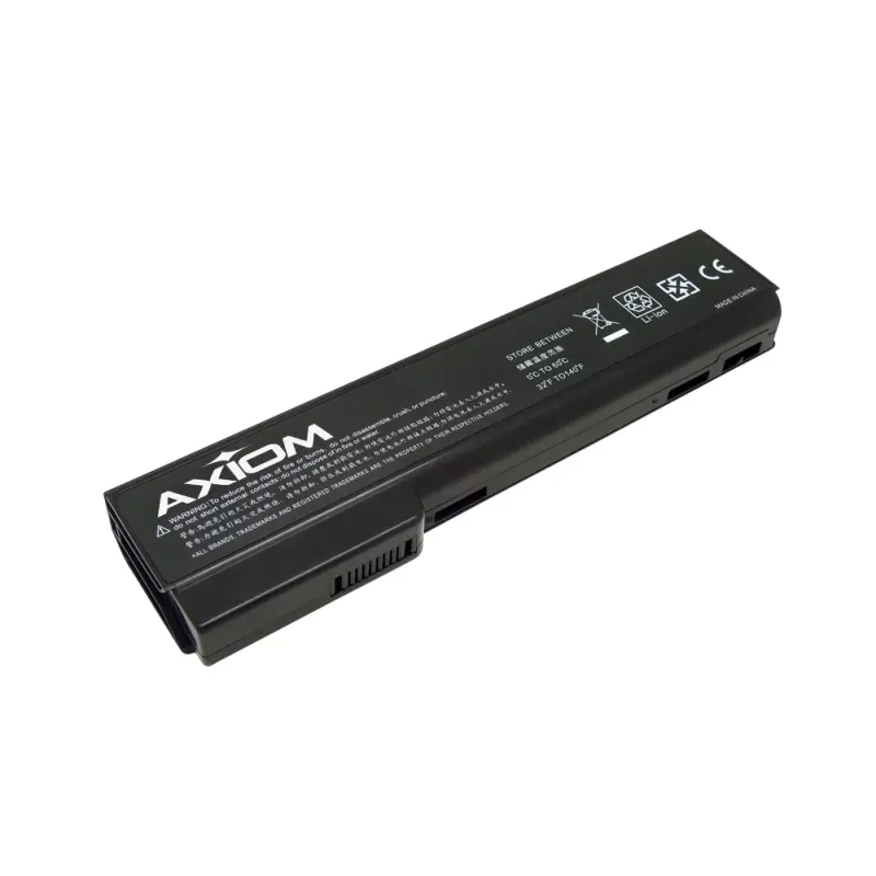 Li-Ion 6-Cell Nb Battery For Hp - Qk642Aa