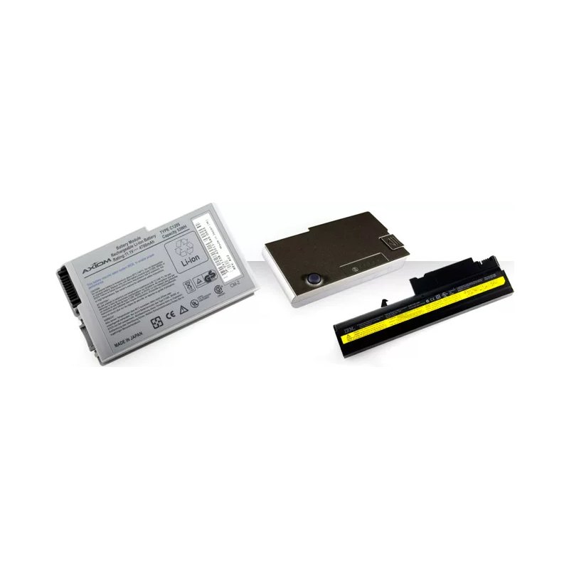 Lion 4 Cell Batt For Dell 451-Bbtw