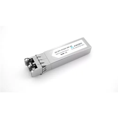 32Gbase-Sw Sfp+ Transceiver For Cisco