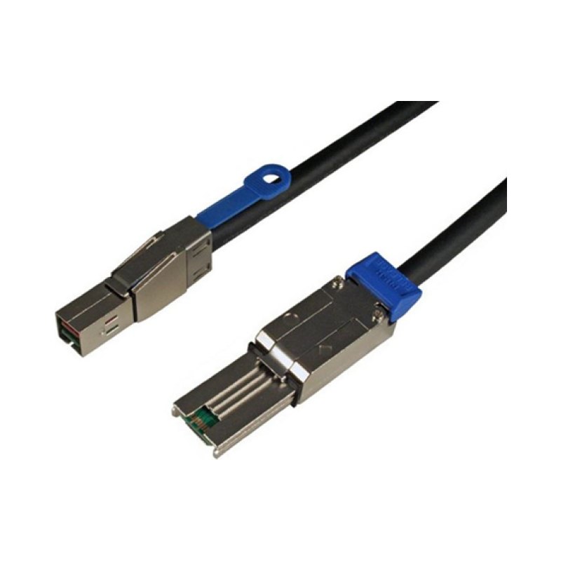 Mini-Sas To Mini-Sas Cab For Hp - 716191-B21